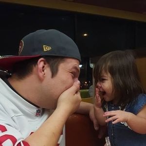 Meet your Posher, Jaime